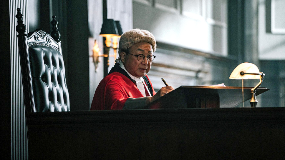 プロセキューター 10枚目の写真・画像