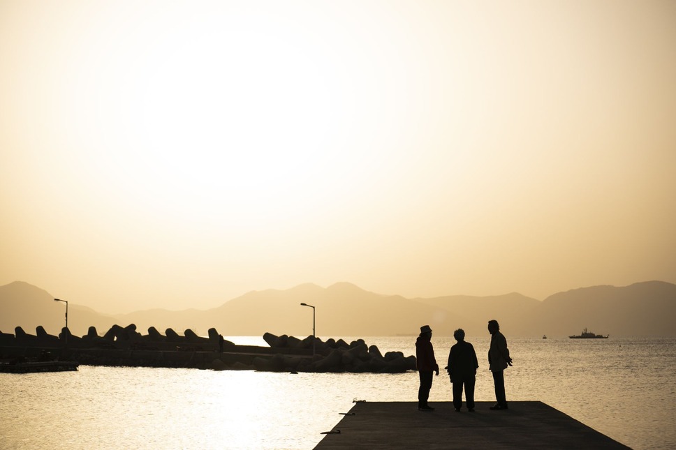 最後のピクニック 7枚目の写真・画像