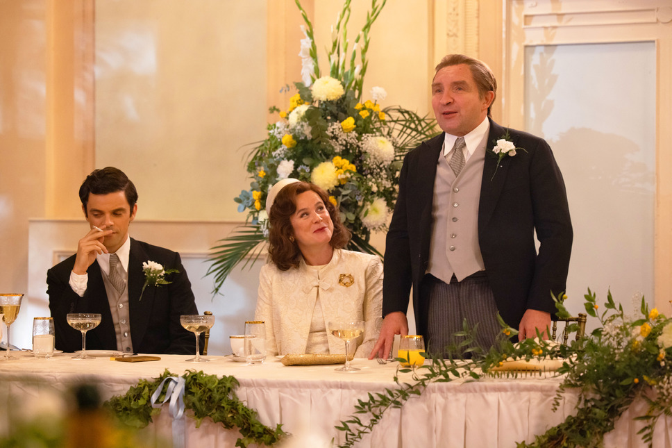 ブライアン・エプスタイン　世界最高のバンドを育てた男 10枚目の写真・画像