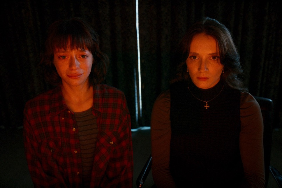 RED ROOMS レッドルームズ 5枚目の写真・画像