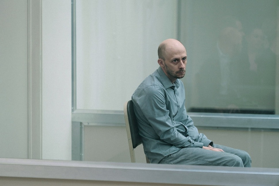 RED ROOMS レッドルームズ 4枚目の写真・画像