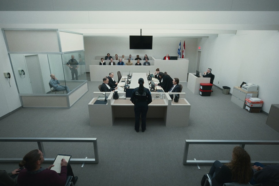 RED ROOMS レッドルームズ 6枚目の写真・画像