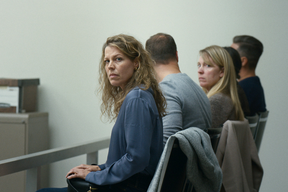 RED ROOMS レッドルームズ 14枚目の写真・画像