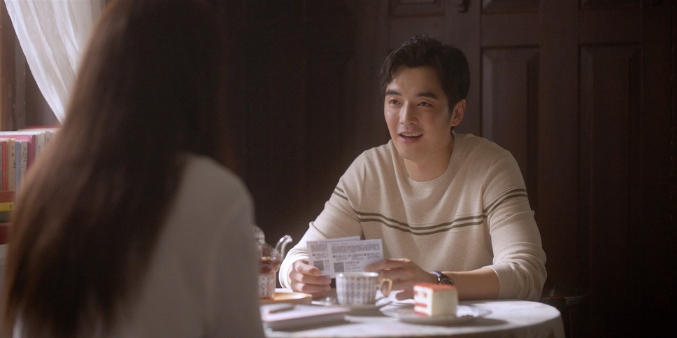 劇場版 時をかける愛 15枚目の写真・画像