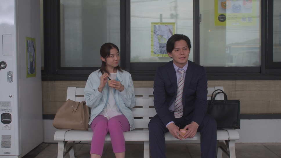 じっちゃ！ 3枚目の写真・画像