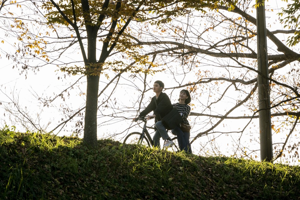 シークレット・メロディ 3枚目の写真・画像