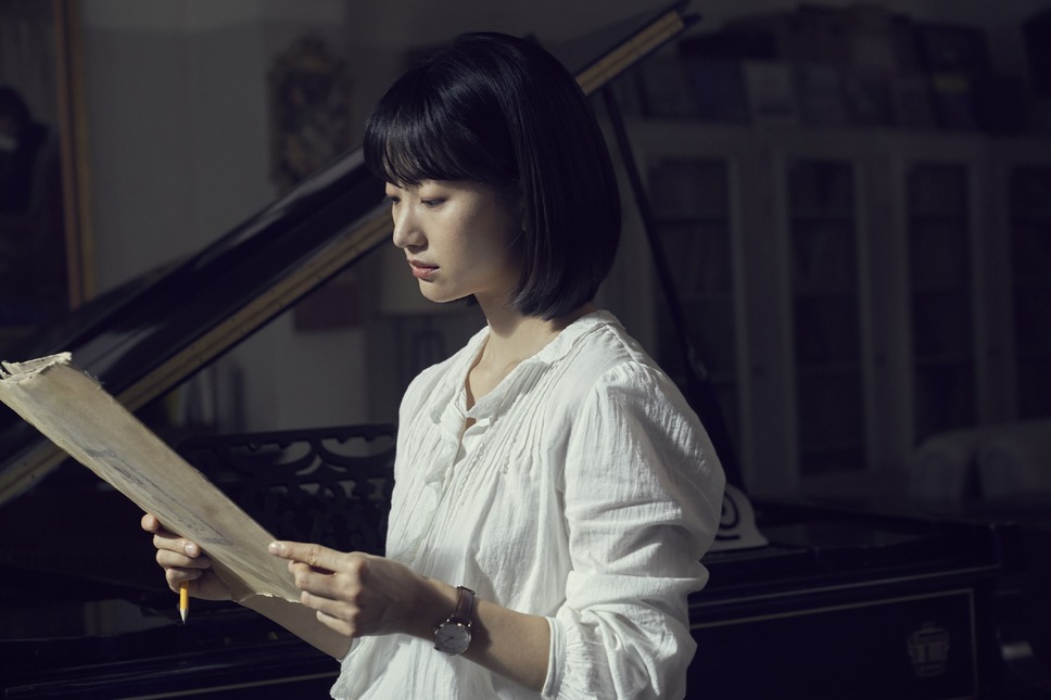 シークレット・メロディ 5枚目の写真・画像