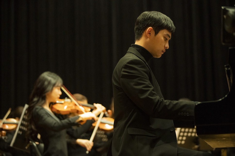 シークレット・メロディ 6枚目の写真・画像