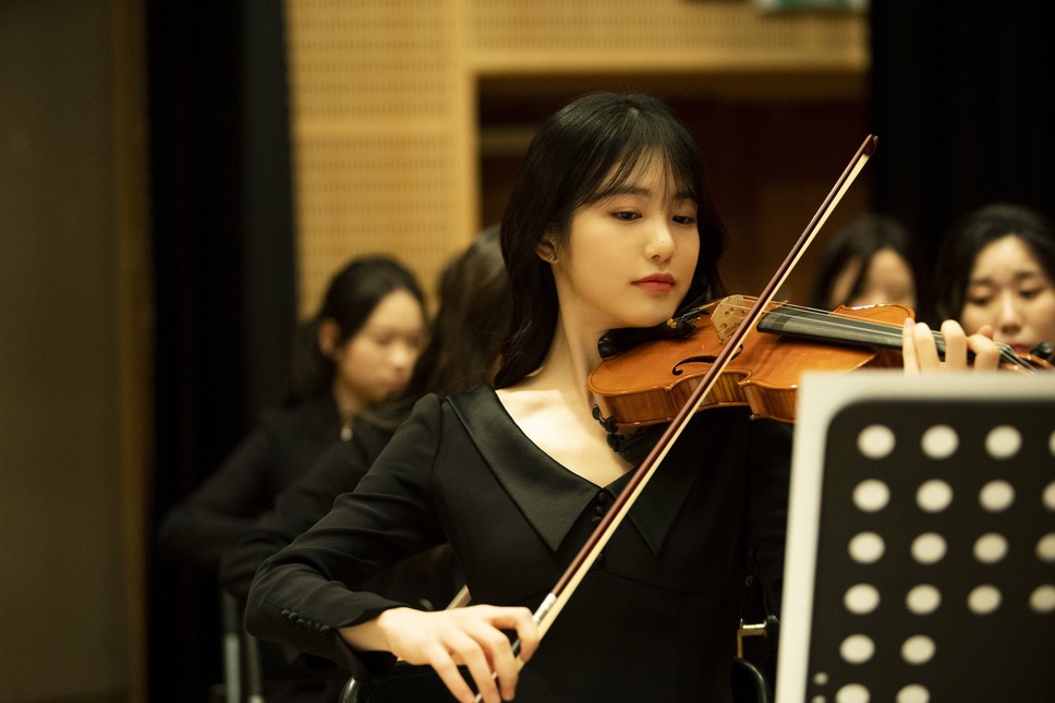 シークレット・メロディ 9枚目の写真・画像