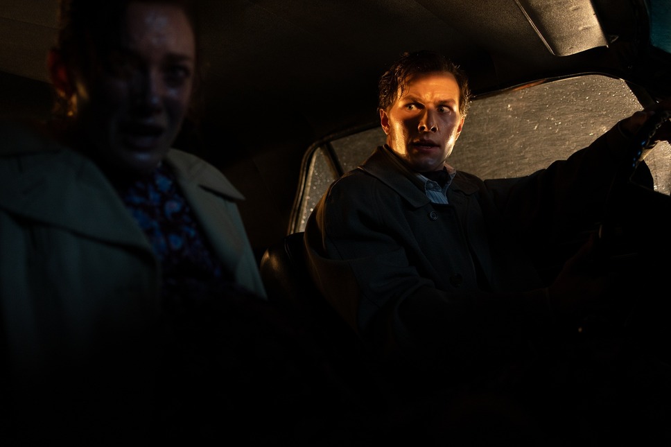 死霊館 最後の儀式 10枚目の写真・画像