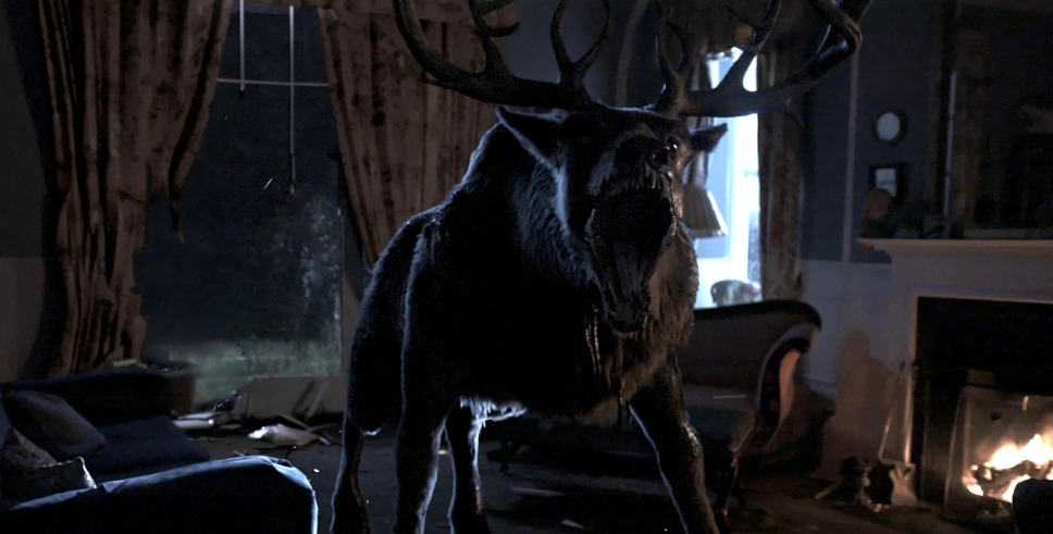 子鹿のゾンビ 19枚目の写真・画像