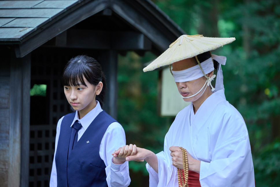 無明の橋 2枚目の写真・画像