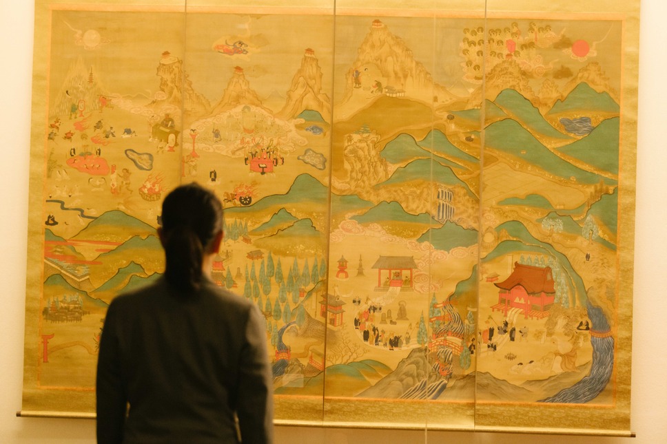 無明の橋 4枚目の写真・画像