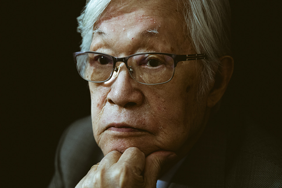 佐藤忠男、映画の旅 2枚目の写真・画像