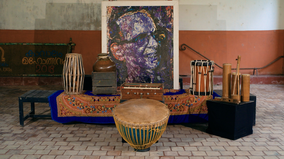 佐藤忠男、映画の旅 8枚目の写真・画像