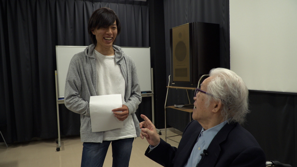 佐藤忠男、映画の旅 12枚目の写真・画像