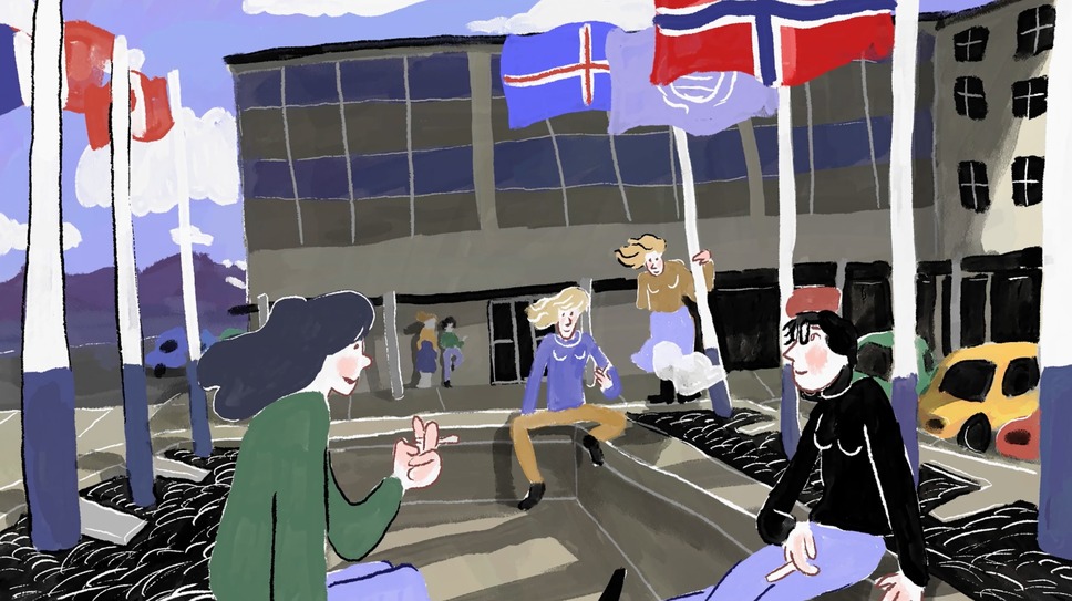 女性の休日 14枚目の写真・画像