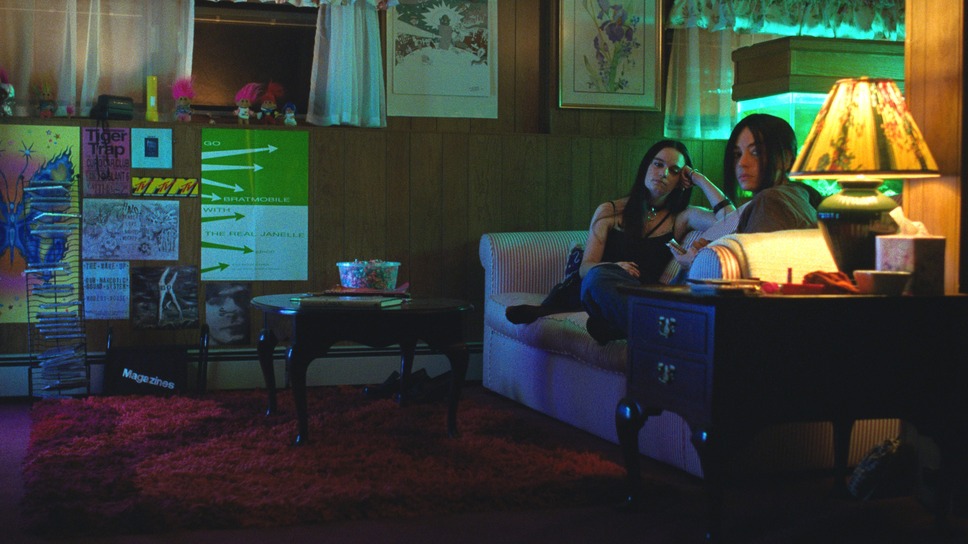 テレビの中に入りたい 23枚目の写真・画像