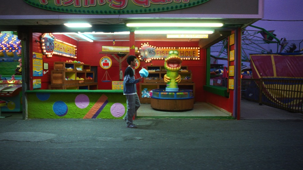 テレビの中に入りたい 24枚目の写真・画像