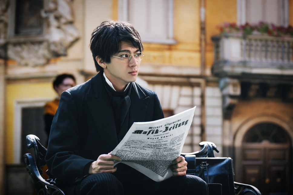 ベートーヴェン捏造 7枚目の写真・画像