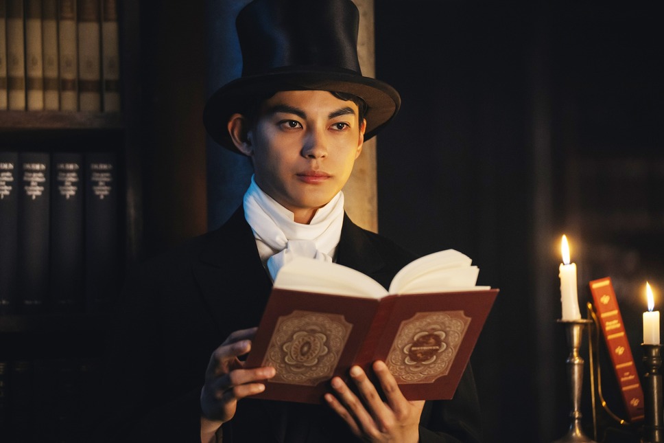 ベートーヴェン捏造 11枚目の写真・画像