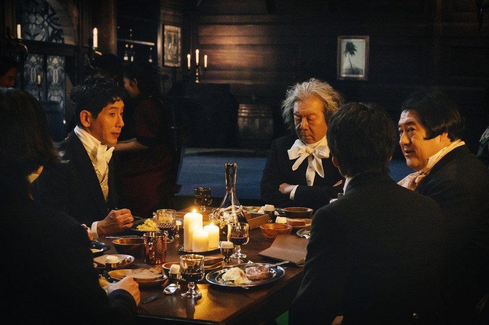 ベートーヴェン捏造 12枚目の写真・画像