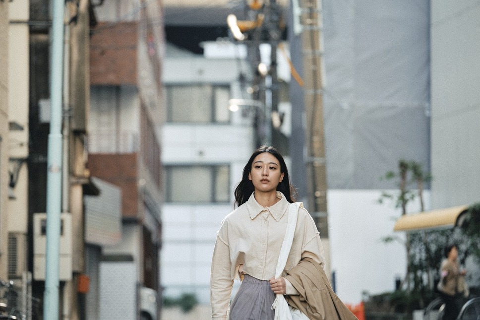 蟲（2025） 2枚目の写真・画像