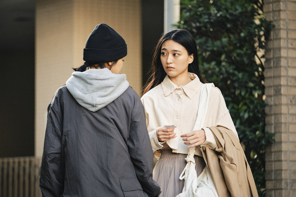 蟲（2025） 3枚目の写真・画像