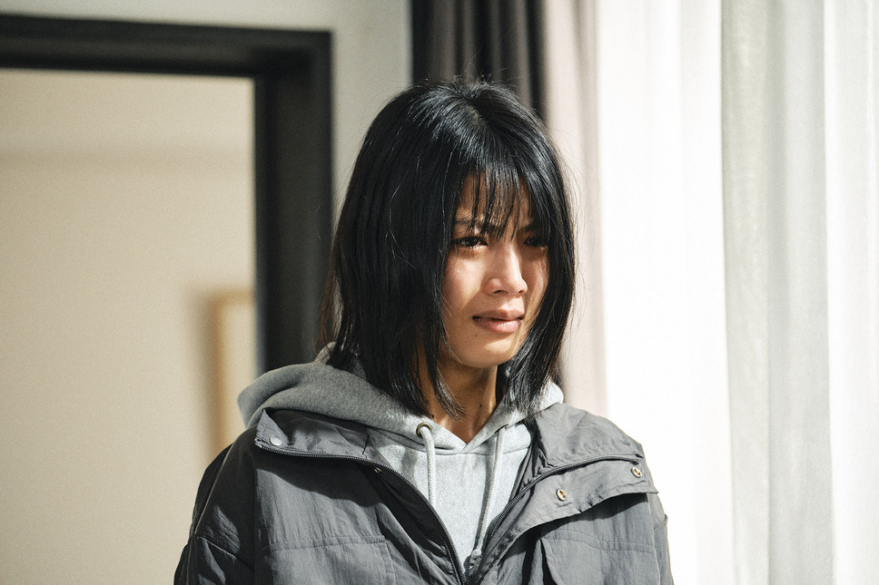 蟲（2025） 4枚目の写真・画像