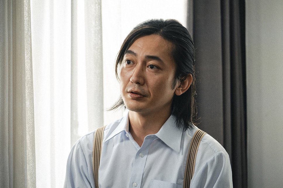 蟲（2025） 5枚目の写真・画像