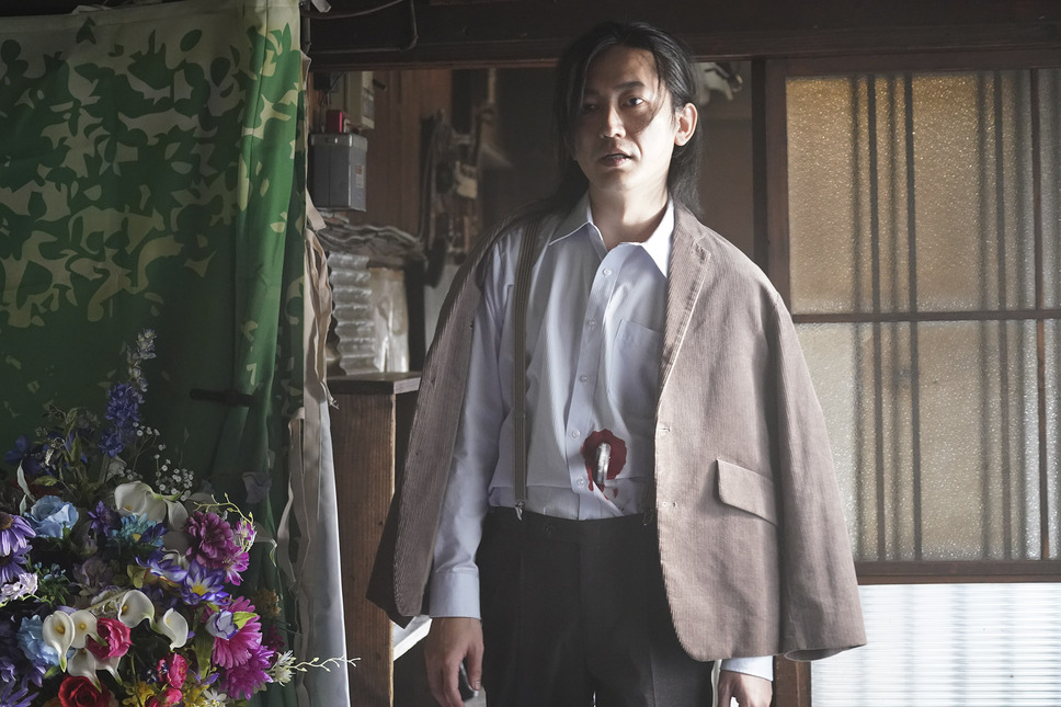 蟲（2025） 10枚目の写真・画像