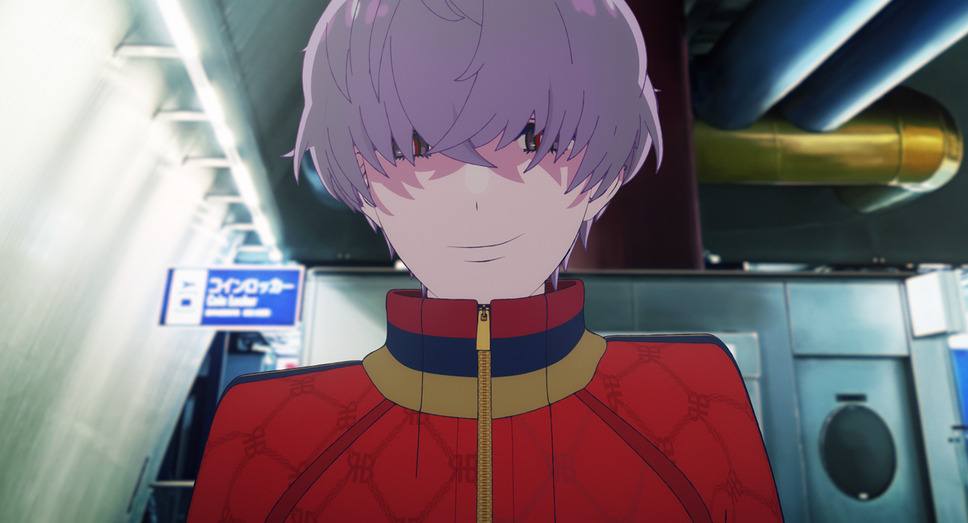 迷宮のしおり 4枚目の写真・画像