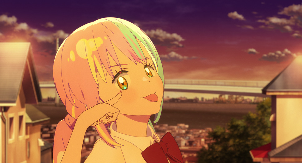 迷宮のしおり 6枚目の写真・画像