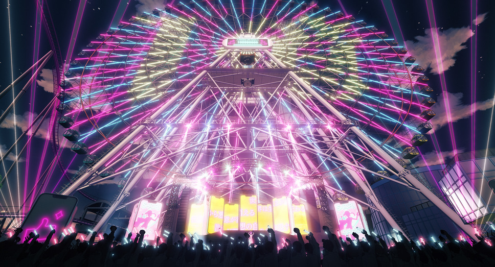 迷宮のしおり 7枚目の写真・画像