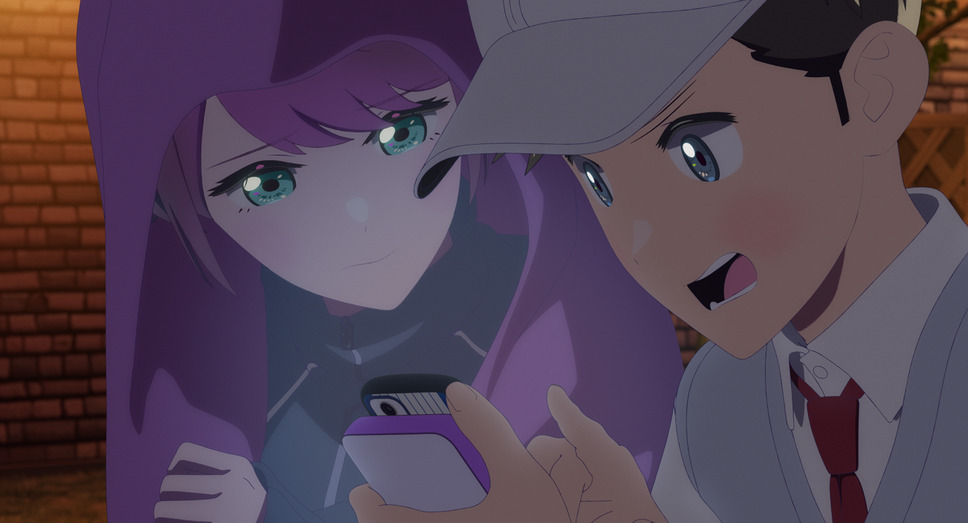 迷宮のしおり 10枚目の写真・画像