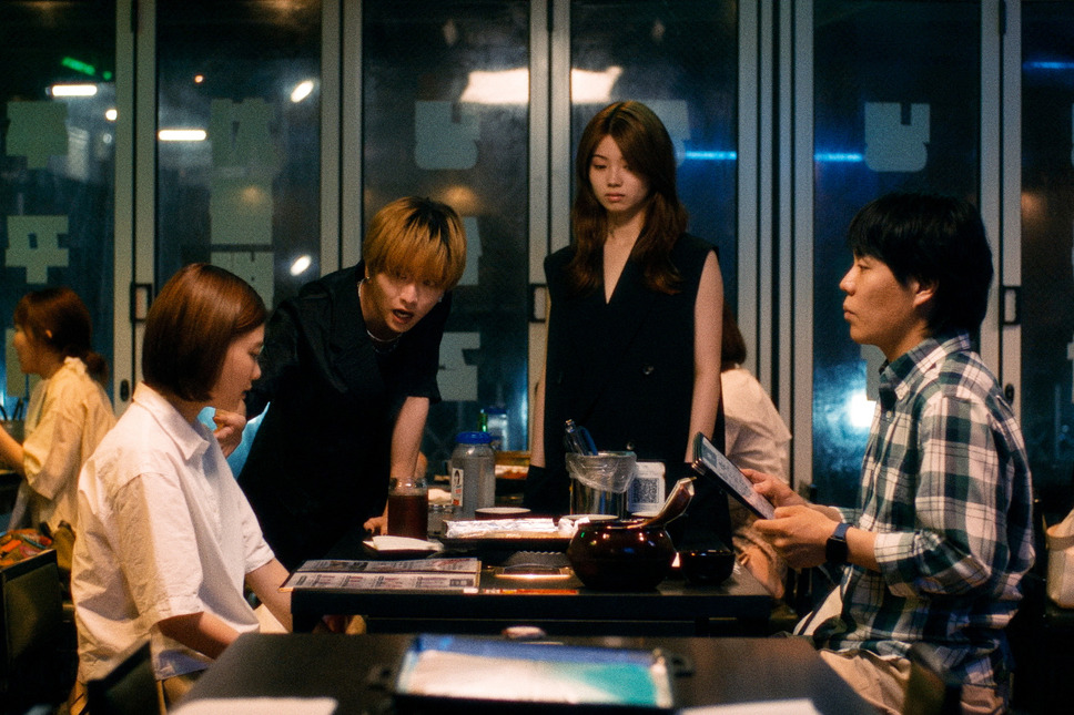 ミーツ・ザ・ワールド 9枚目の写真・画像