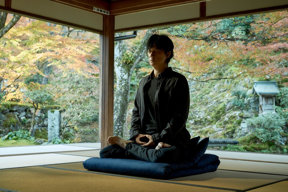 ブラック・ショーマン 12枚目の写真・画像