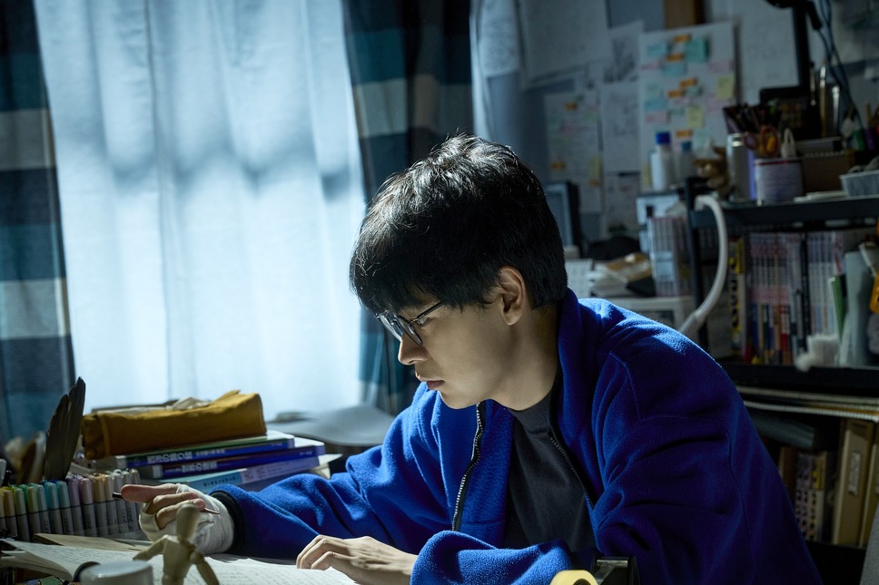 ブラック・ショーマン 13枚目の写真・画像