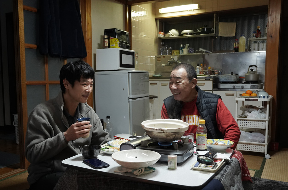 平場の月 6枚目の写真・画像