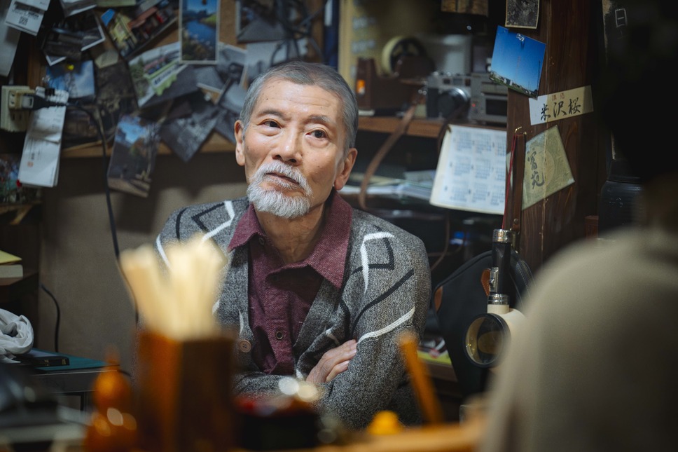 平場の月 7枚目の写真・画像