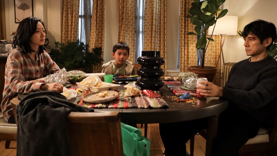 Dear Stranger／ディア・ストレンジャー 9枚目の写真・画像