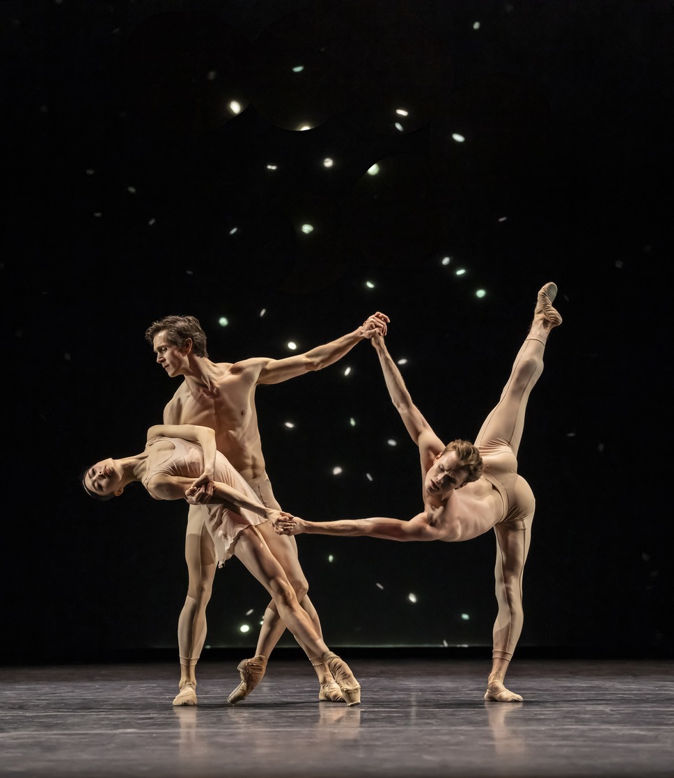 ©2025 Johan Persson