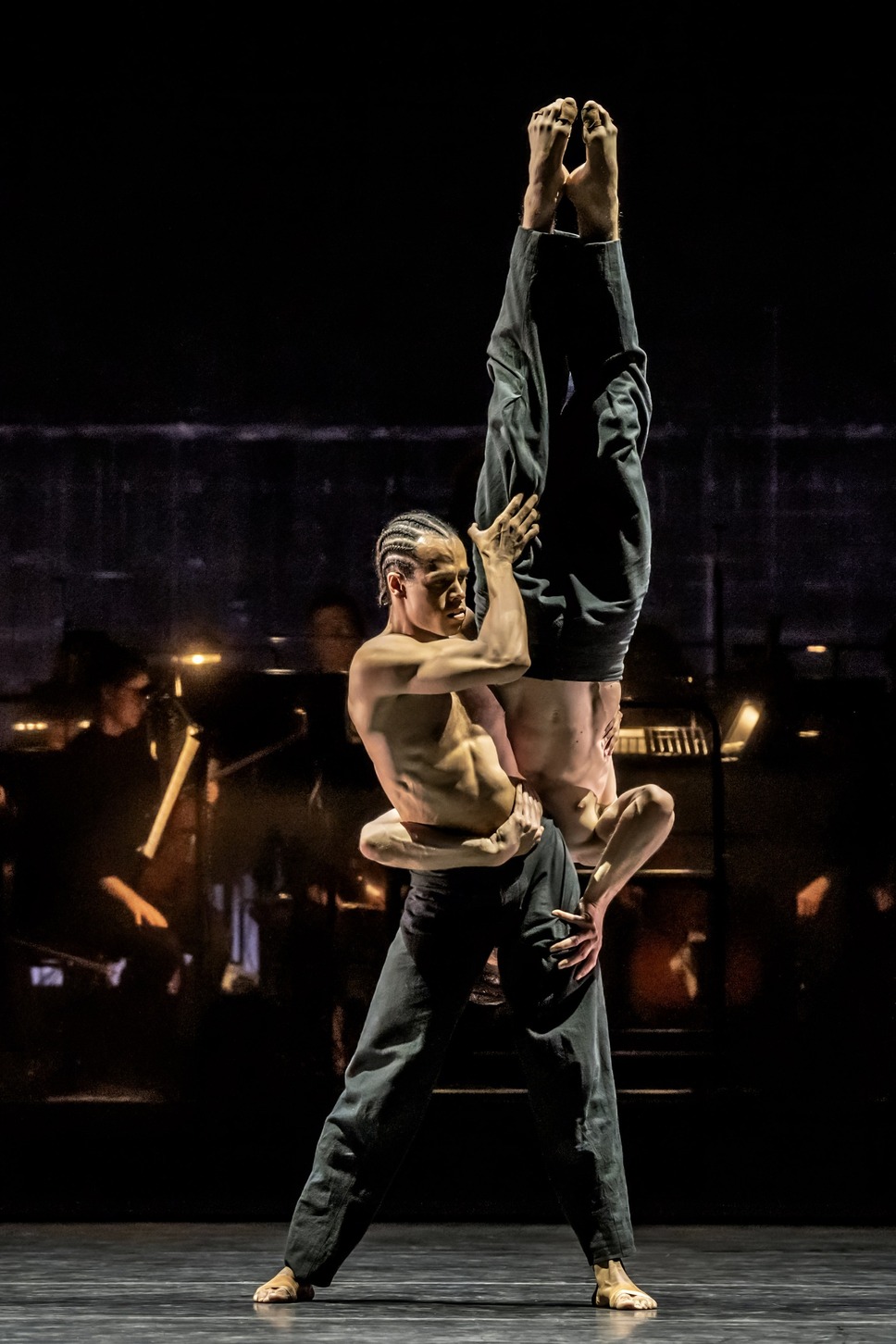 ©2025 Johan Persson