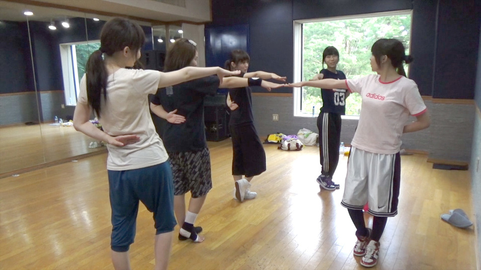 Aqours Documentary 6枚目の写真・画像