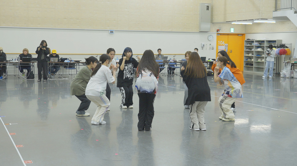 Aqours Documentary 8枚目の写真・画像