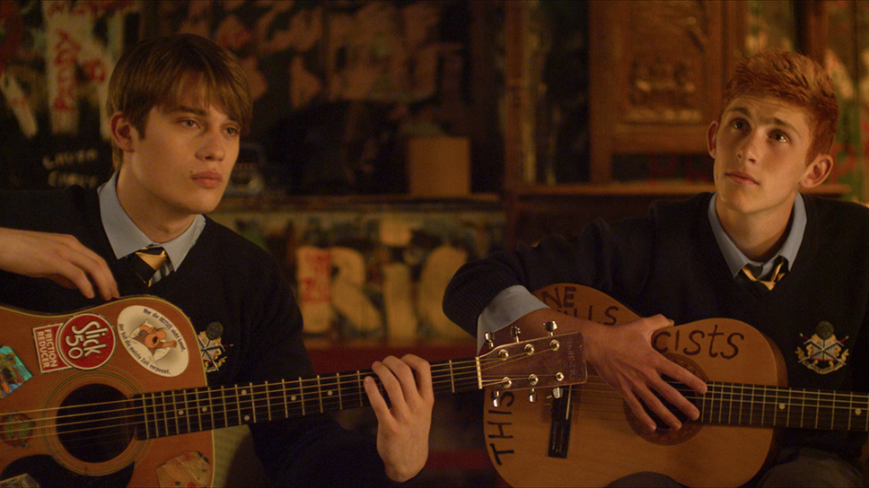 ハンサム・デビル 3枚目の写真・画像