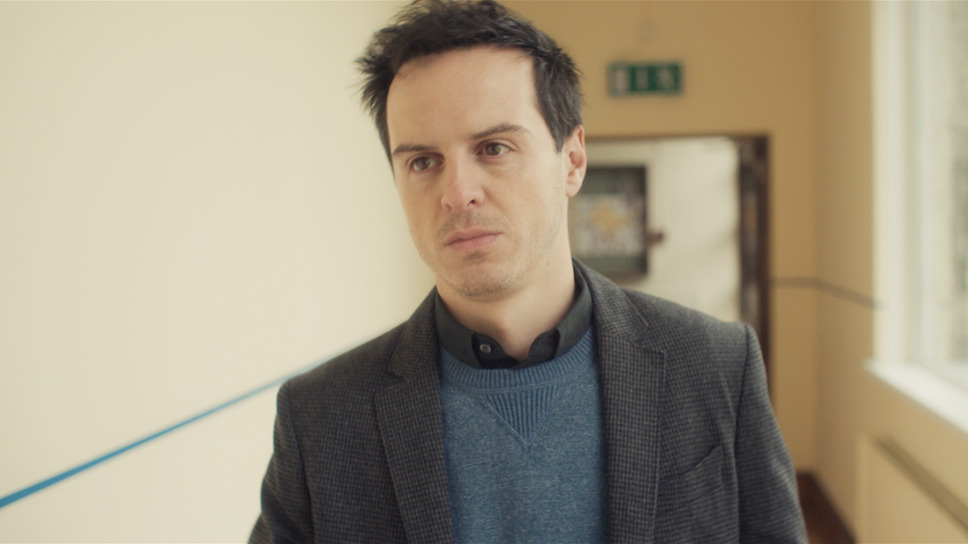 ハンサム・デビル 5枚目の写真・画像