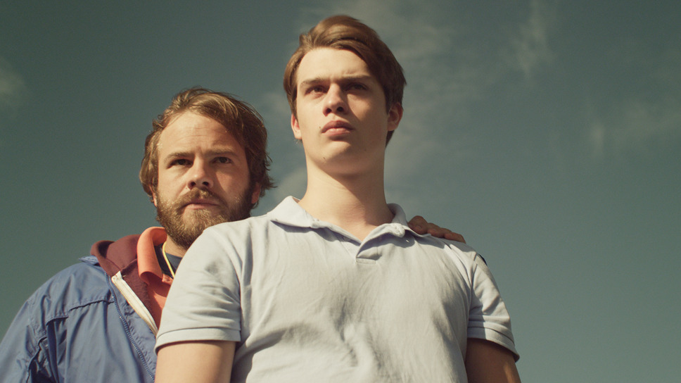 ハンサム・デビル 6枚目の写真・画像