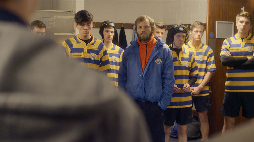 ハンサム・デビル 8枚目の写真・画像