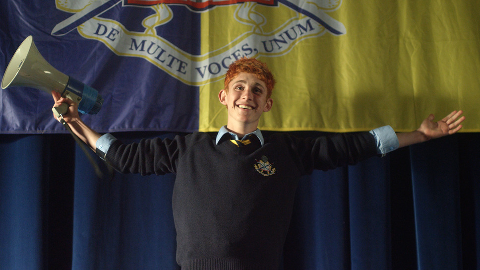 ハンサム・デビル 11枚目の写真・画像